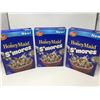 Image 1 : Lot of Honeymaid S'Mores Cereal (3 x 347g)