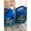 Image 1 : Lot of Turbo Power Universal Antifreeze (2 x 3.78L)