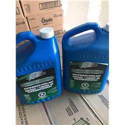 Lot of Turbo Power Universal Antifreeze (2 x 3.78L)
