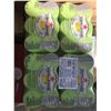 Image 1 : Lot of SanPellegrino Lemon Black Tea (4 x 6 x 250ml)