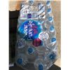 Image 1 : Case of Nestle Pure Life Natural Spring Water (24 x 710 ml) Sports Bottles