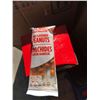 Image 1 : Lot of BBQ Flavoured Peanuts