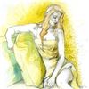 Image 2 : Primary Yellow by Sotskova Original
