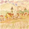 Image 2 : Chambolle-Musigny, Burgundy by Ensrud Original