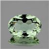 Image 1 : Natural Green Amethyst 14x10 MM [Flawless-VVS]