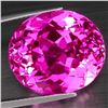 Image 1 : Natural hot Pink Topaz 23.25 carats - VVS