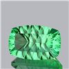 Image 1 : Natural AAA Paraiba Green Fluorite 23x14 MM - FL