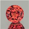 Image 1 : Natural Padparadscha Pink Orange Sapphire - VVS