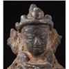 Image 12 : Antique Hindu God Statue