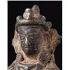 Image 13 : Antique Hindu God Statue