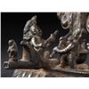 Image 17 : Antique Hindu God Statue