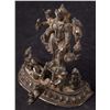 Image 5 : Antique Hindu God Statue