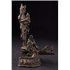 Image 7 : Antique Hindu God Statue