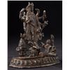 Image 8 : Antique Hindu God Statue