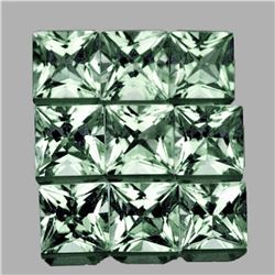 NATURAL LIGHT BLUE GREEN SAPPHIRE [FLAWLESS-VVS]