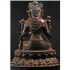Image 4 : Antique Chinese Buddha Statue