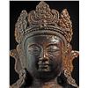 Image 5 : Antique Chinese Buddha Statue