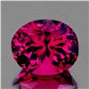 Image 1 : Natural Umbalite Raspberry Pink Rhodolite Garnet