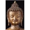 Image 11 : Old Buddha Statue