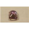 Image 2 : DAZZLING 7.54 CT BI COLOR AMETRINE .
