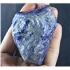 Image 3 : Natural Rough lapis lazuli 1025 Carats