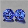 Image 1 : NATURAL AAA CEYLON BLUE SAPPHIRE PAIR - FL