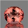 Image 1 : NATURAL INTENSE PADPARADSCHA PINK TOURMALINE [VVS]