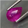 Image 1 : Natural Hot Pink UNHEATED Sapphire 1.19 Cts