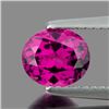 Image 1 : Natural AAA Magenta Purple Rhodolite Garnet 2.08 Ct