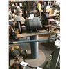 Image 1 : GE 7.5 HP 220/440/600 VAC DUAL PEDESTAL GRINDER