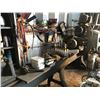 Image 1 : AMERICAN TOOL WORKS CO. LATHE APPROX. 6' X 12" COMES WITH 3 JAW CHUCK AND ASSORTED TOOLING