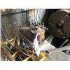 Image 4 : AMERICAN TOOL WORKS CO. LATHE APPROX. 6' X 12" COMES WITH 3 JAW CHUCK AND ASSORTED TOOLING