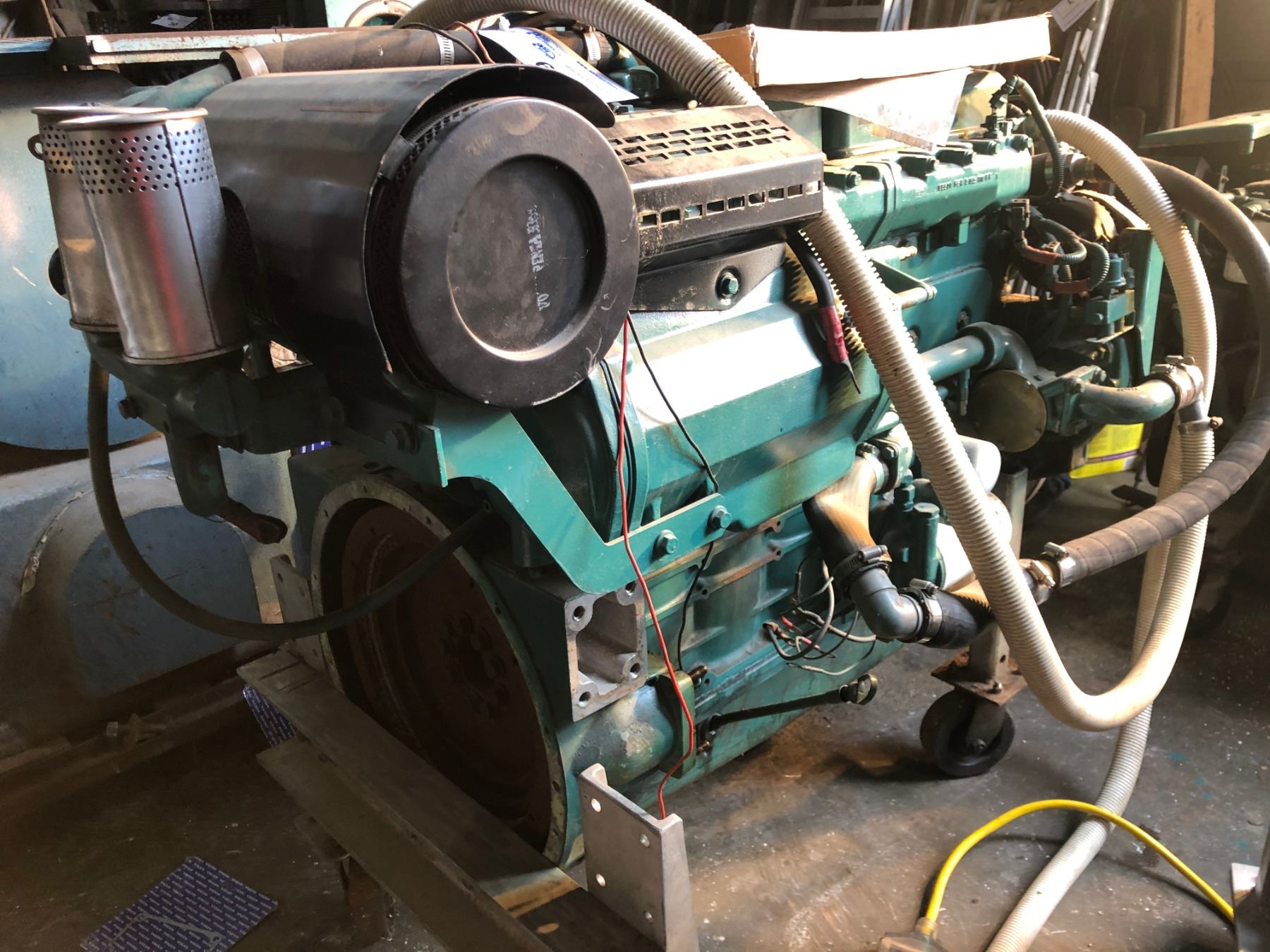 Volvo penta расход Volvo penta расход