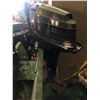 Image 1 : MERCURY OUTBOARD MARINE ENGINE