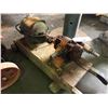 Image 1 : SHOP BUILT ELECTRIC PUMP ON CART