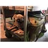 Image 2 : RIDGID SPEED GRIP PIPE THREADER WITH MOBILE STAND