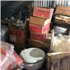 Image 2 : ALL ASSORTED BOAT TOILET PARTS ON TOP MEZZANINE