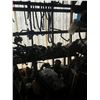 Image 1 : CONTENTS OF AISLE INCLUDING ENGINE PARTS, BOAT PARTS AND MORE
