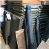 Image 2 : LOT OF ASSORTED PARTS ROOM RACKING