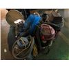 Image 1 : LOT OF ASSORTED VACUUMS