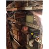 Image 1 : CONTENTS OF END BAY OF RACKING INCLUDING NEW MARINE PARTS, GAUGES, HARDWARE AND MORE