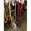 Image 1 : SHOP BUILT OUTBOARD MOTOR HAND TRUCK