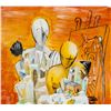 Image 3 : Giorgio de Chirico Italian Surrealist Tempera