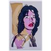 Image 1 : Andy Warhol American Pop Art Signed Lithograph