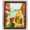 Image 2 : Marsden Hartley American Modernist Oil on Canvas