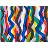 Image 1 : Sol LeWitt American Minimalist Oil on Canvas