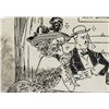 Image 3 : Giuseppe Garuti Pipinus Da Modona Ink 1902