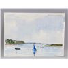 Image 2 : Winifred Nicholson British Impressionist Watercolo