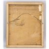 Image 5 : Fiorenzo Tomea Italian Modernist Oil on Board