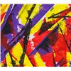 Image 3 : Mikhail Larionov Russian Modernist Oil on Canvas